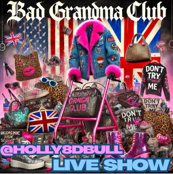 Meet your Posher, Holly - Picture 3 of 7